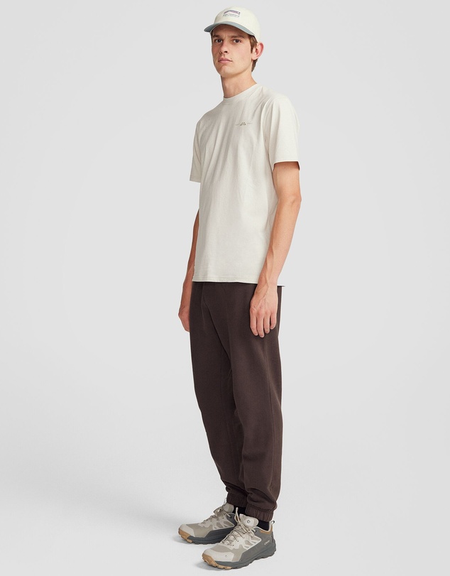 Kathmandu - 1987 Organic Cotton S/S Tee