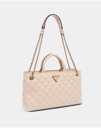 GUESS - Giully Girlfriend Satchel Bag