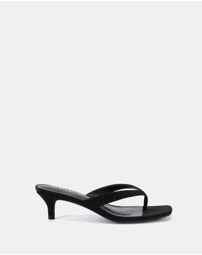 BlackMicrosuede