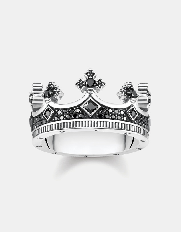 THOMAS SABO - Ring Crown