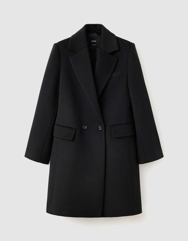 M.N.G - Dali Coat