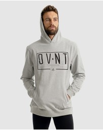 DVNT - Esquire Hoodie