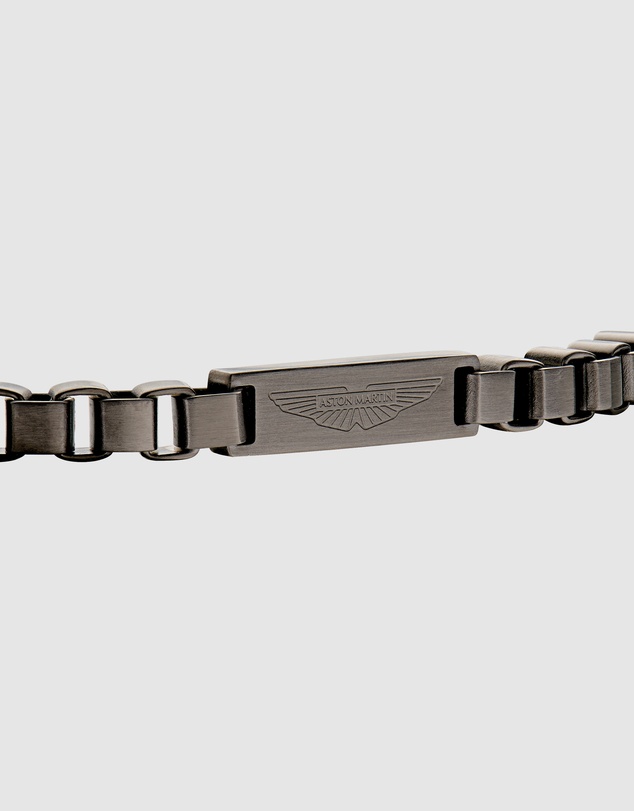 Aston Martin - BLC Gunmetal Bracelet