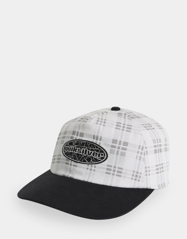 Quiksilver - Mens Mercury Cap