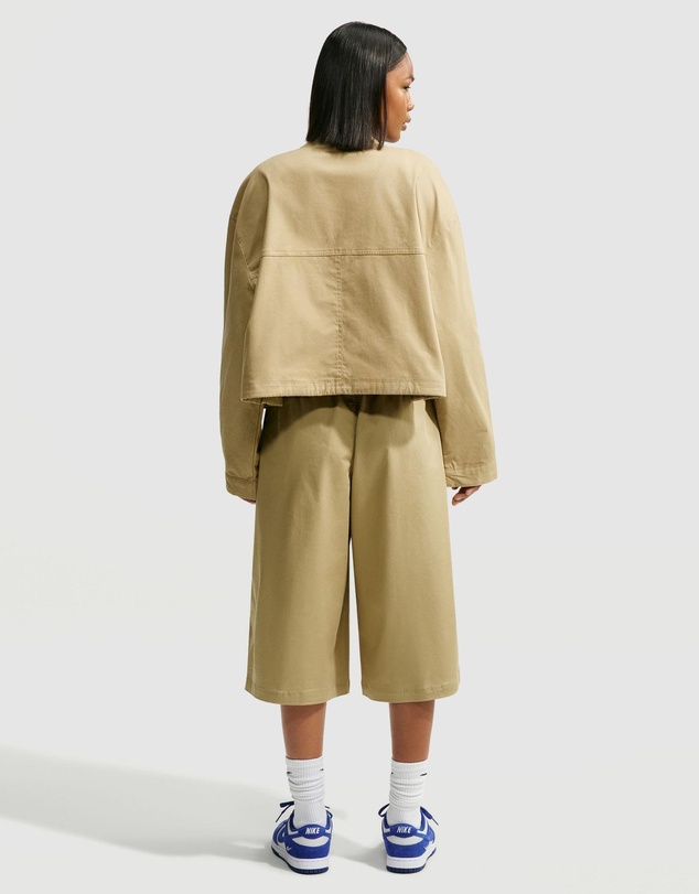Nike - Street Utility Woven Parachute Leg Shorts