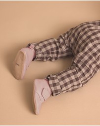 Pretty Brave - DESERT Dusky Pink