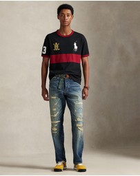 Polo Ralph Lauren - ICONIC EXCLUSIVE - Big Pony 20th Anniversary T-Shirt