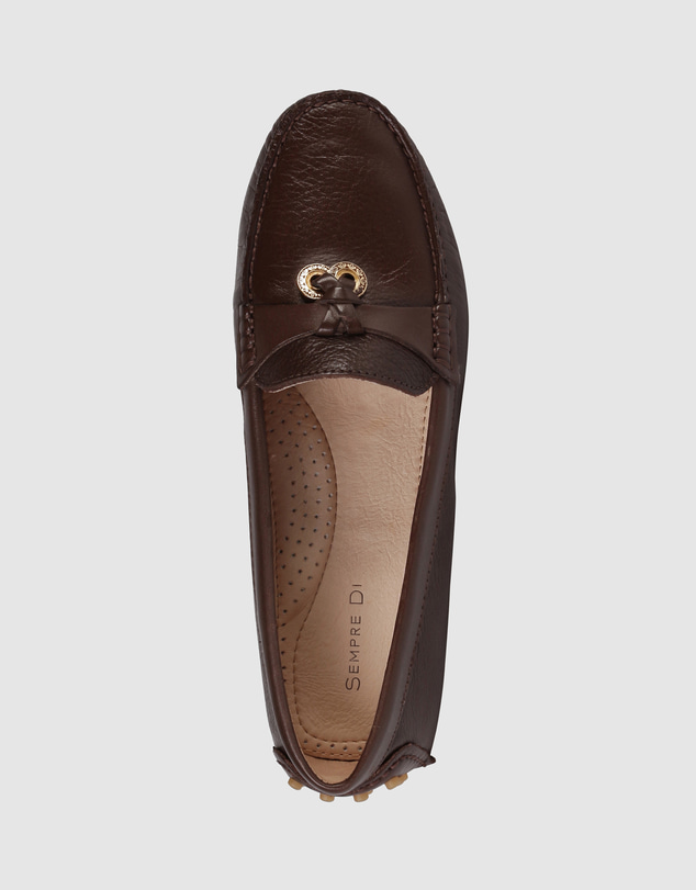 Sempre Di - Lambe Driving Shoes