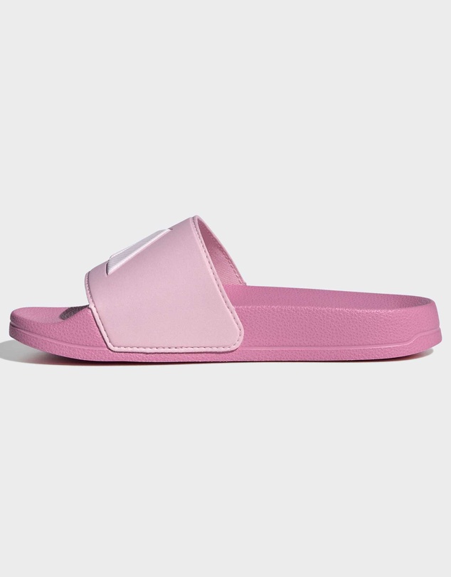 adidas Sportswear - ADILETTE SHOWER LOGO SANDALS KIDS