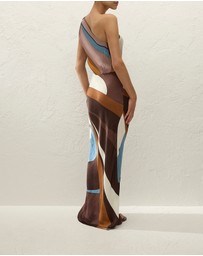 Faithfull The Brand - Sotto Maxi Dress