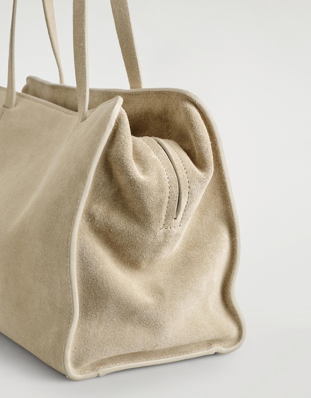 COS - Marais Bowling Bag