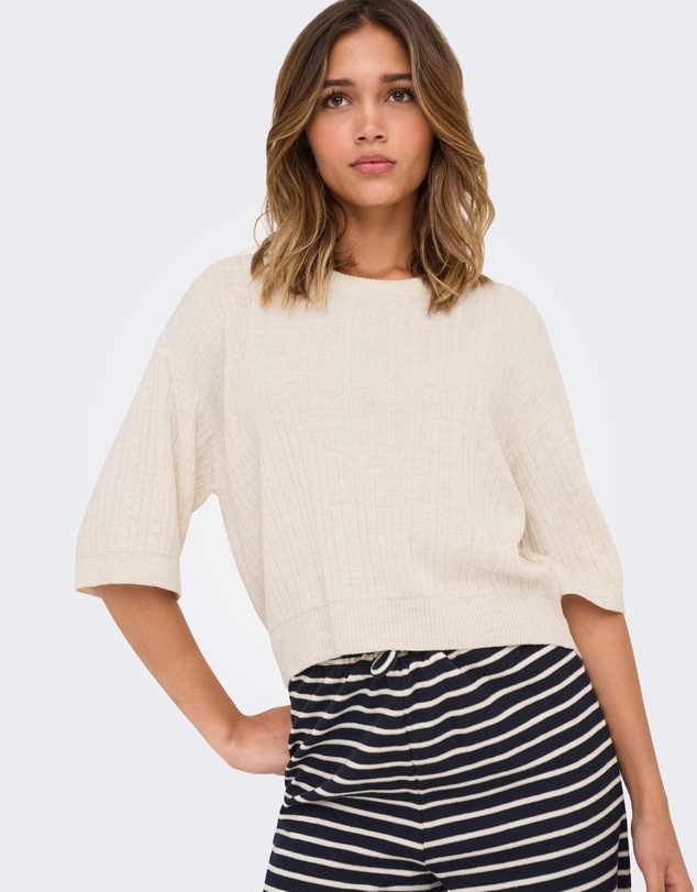 ONLY - Thea Knitted Top
