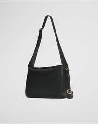 Country Road - Foldover Shoulder Bag