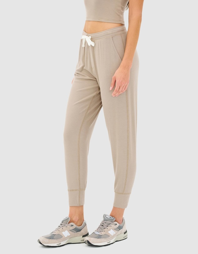 Splits59 - Kiki Rib 7/8 Sweatpants