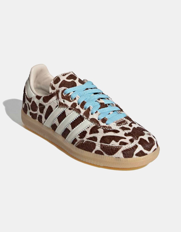 adidas Originals - Samba OG Sneakers - Women's