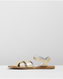 Saltwater Sandals - Womens Original Sandals