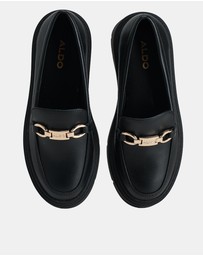ALDO - Ronny Chunky Loafers