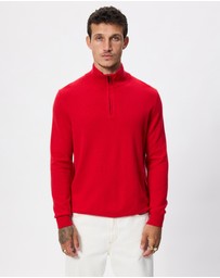 Lindsay Nicholas New York - Drew Sweater