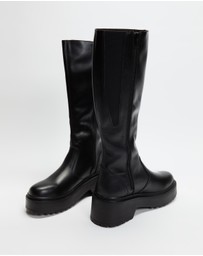 ROC Boots Australia - Troupe