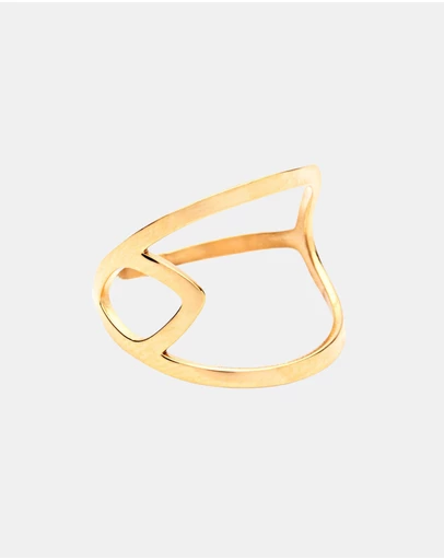 Pastiche - Castaway Ring
