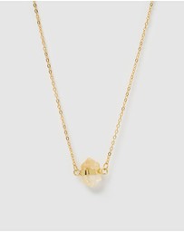 Miz Casa and Co - Mini Avery Necklace