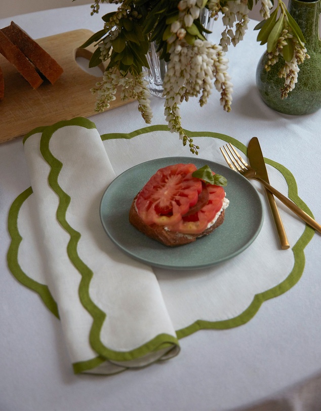 Table Collectiv - Valentina Napkin Set