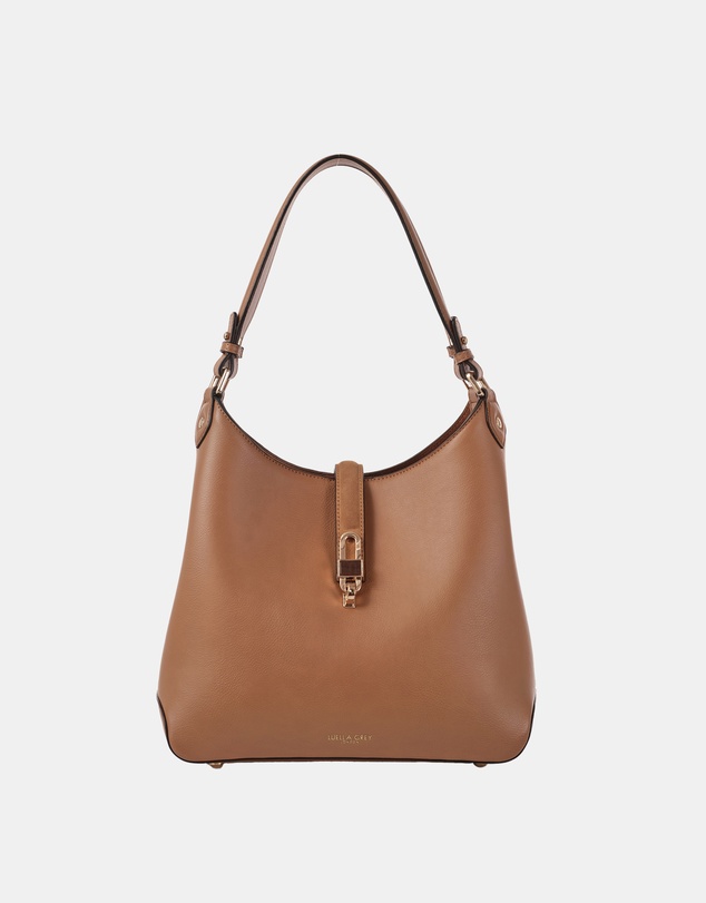 Luella Grey - Romany Hobo Tote