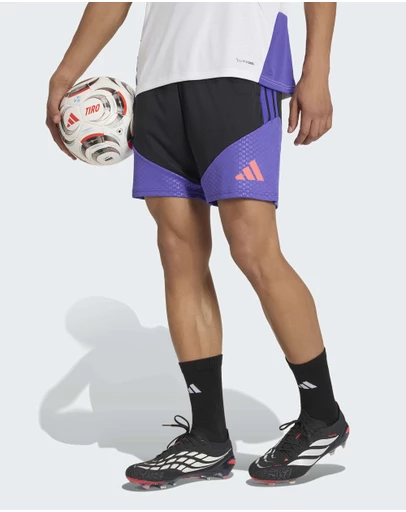 adidas Performance - Tiro 26 Competition Training Football Shorts Mens