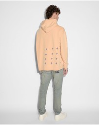 Ksubi - Apex Biggie Hoodie Flare