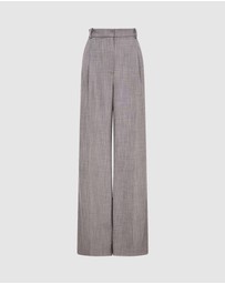 Manning Cartell - Lady Grey Trousers