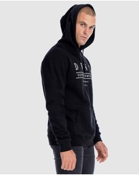 DVNT - Deluxe Hoodie