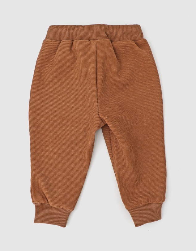 WITH LOVE FOR KIDS - Ollie Cord Pants - Babies - Kids