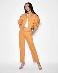 Ksubi - Brooklyn Jean Flame