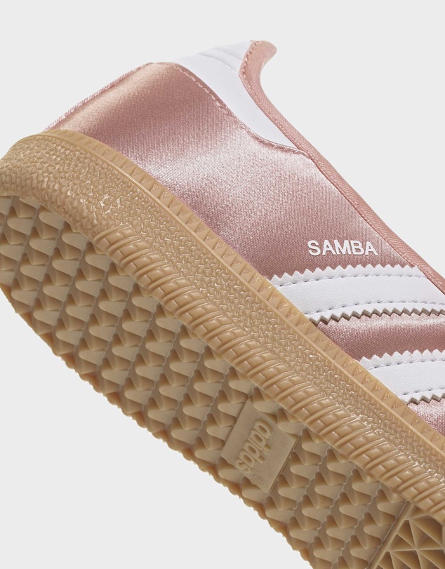 adidas Originals - SAMBA JANE SHOES Kids