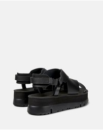 Camper - Oruga Up