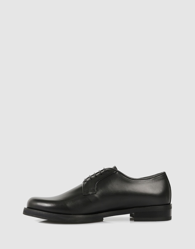Beau Coops - Bakana Lace Ups