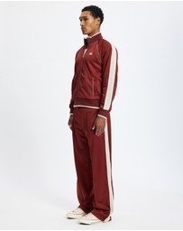 Wales Bonner - Motion Track Pants