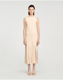 Sandro - Aphrodite Dress