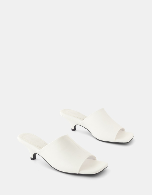 Therapy - Nassau Heels