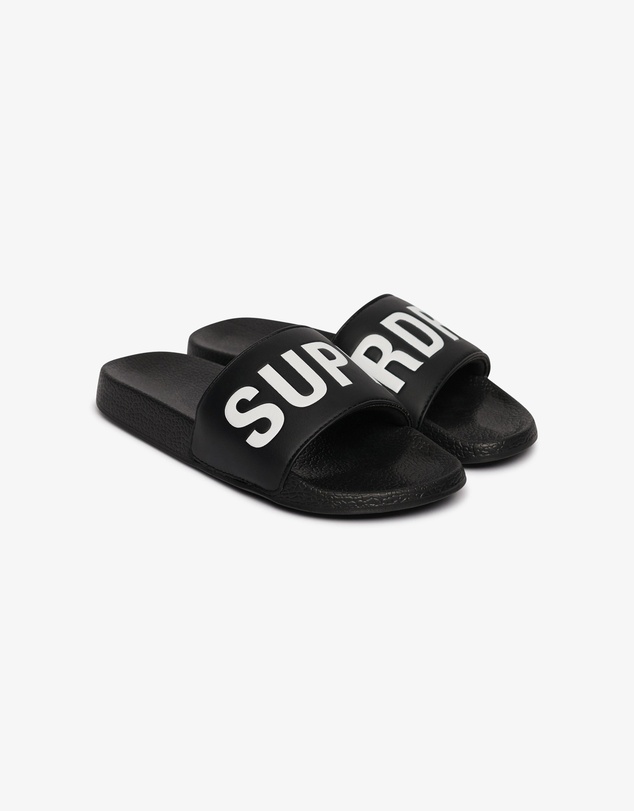 Superdry - Superdry Pool Slide