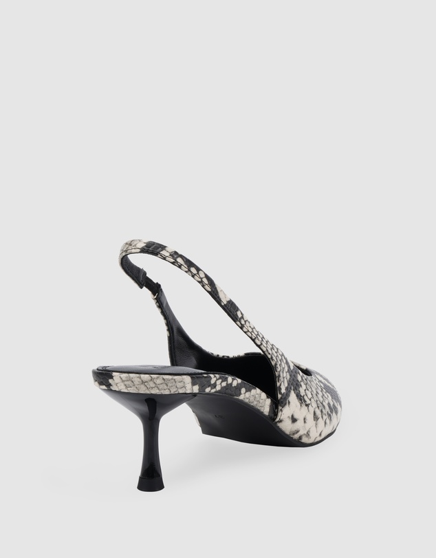 Nude Footwear - Inka