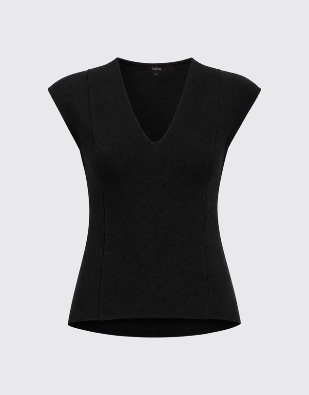 SABA - Mia Milano Panel Top