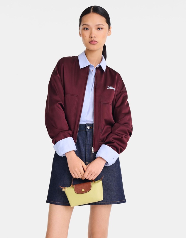 Longchamp - Le Pliage Original Pouch