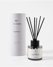 Kirri x Linen House - Reed Diffuser