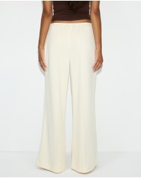 Dazie - Mile High Trousers