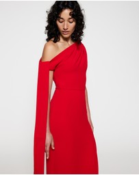 Solace London - Irina Maxi Dress