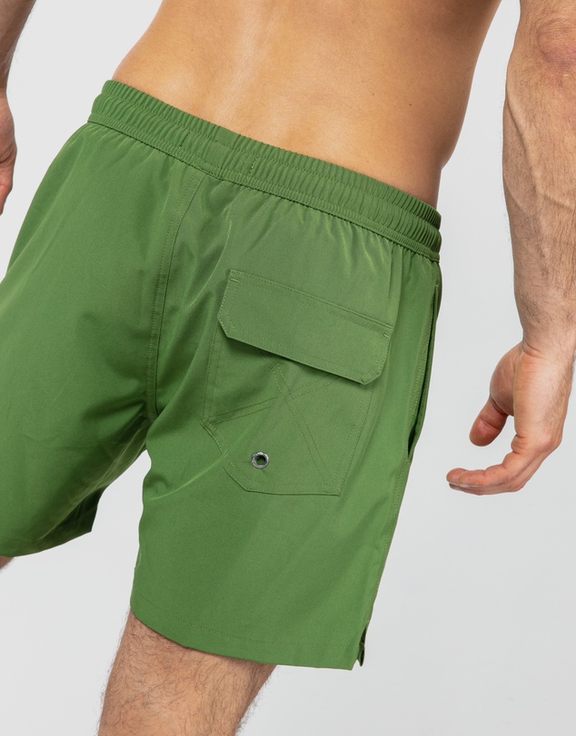 ONEBYONE - Venice Swim Shorts