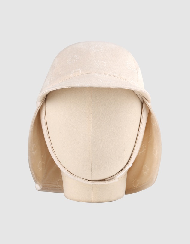 Kynd Baby - Sunny Hat in Neutral Sunrise