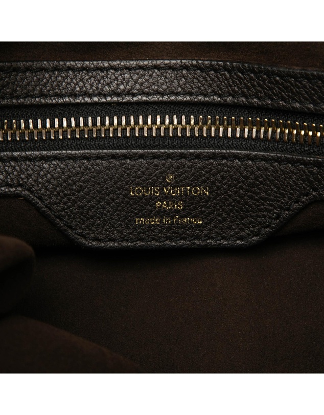 Pre-Loved by Azura Reborn - Pre-Loved Monogram Mahina XL