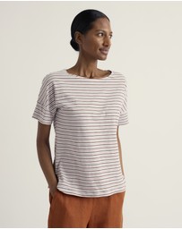 Seasalt - Bryher View T-Shirt